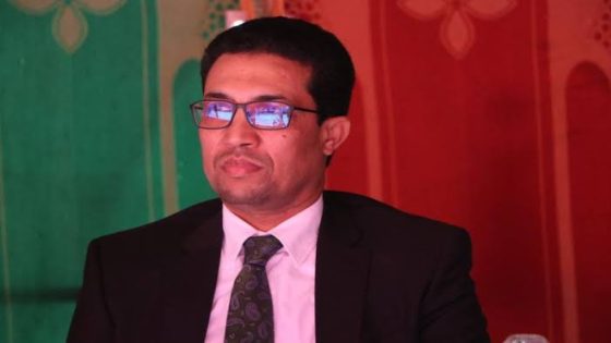 عامل إقليم تاونات يعقد لقاء مع ممثلي ساكنة جماعة بوعروس