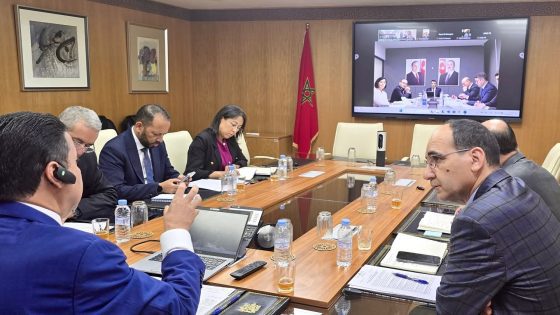 آفاق جديدة للتعاون التجاري بين المملكة المغربية وجمهورية أذربيجان