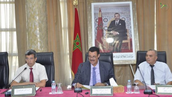 ورشة جهوية خُصصت لعرض المخطط الجهوي للنجاعة الطاقية وإزالة الكربون