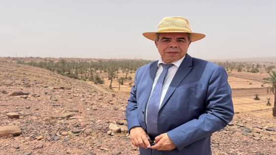 صبري: حذاري من تهريب قرار مجلس الأمن المرتقب ( النوعي والتاريخي والاستثنائي) يرسخ سيادة المغرب و الحكم الذاتي حلا للنزاع