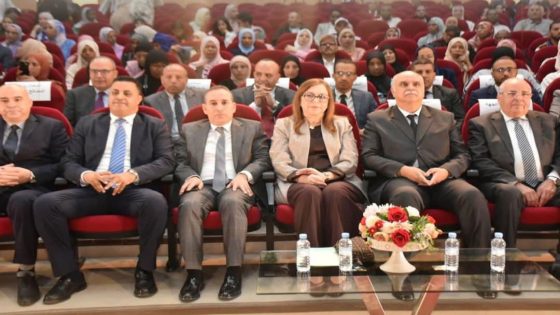 درعة تافيلالت..إطلاق تمويل المشاريع لفائدة المستفيدات من برنامج التمكين والتأهيل الاقتصادي للنساء