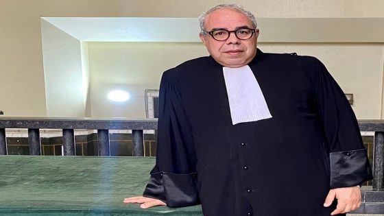 خبير قانوني..يُمْنَعُ على الجزائر التصويت على أي قرار يهم نزاع الصحراء، وعلى عمر هلال وناصر بوريطة تقديم تجريح و اعتراض رسمي إلى رئاسة المجلس.