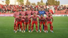 بعشرة لاعبين…النادي المكناسي يحقق فوزا ثمينا على الكوكب المراكشي.