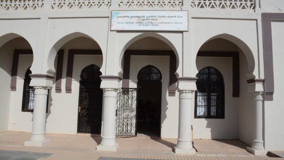 وجدة..تحتفي بتراثها الثقافي عبر افتتاح مركز التعريف بالتراث الأركيولوجي ورواق فنون المغرب العربي
