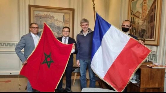 Abdelilah Lbak : “La compétence marocaine s’impose au Sommet international de l’élevage en France