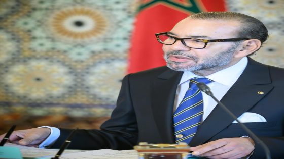 الرباط..جلالة الملك يترأس مجلسا وزاريا.