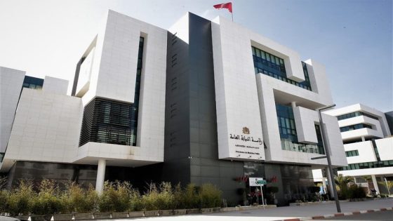 رئاسة النيابة العامة..متابعة حوالي 193 شخصا في قضايا العنف والتخريب والتحريض