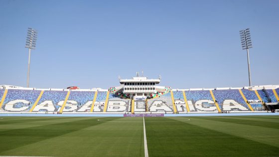 مونديال 2026..الدار البيضاء تستضيف أربع مباريات لحساب الجولتين التاسعة و العاشرة
