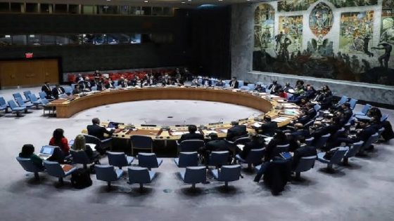 مجلس الأمن يدين هجوم الفاشر والجنائية تتحقق من جرائم حرب بدارفور