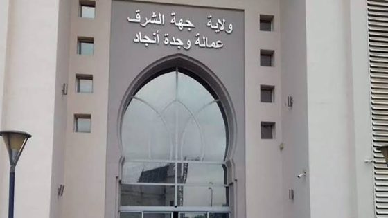 الجهة الشرقية تنفي وفاة شاب خلال مواجهات مع القوات العمومية