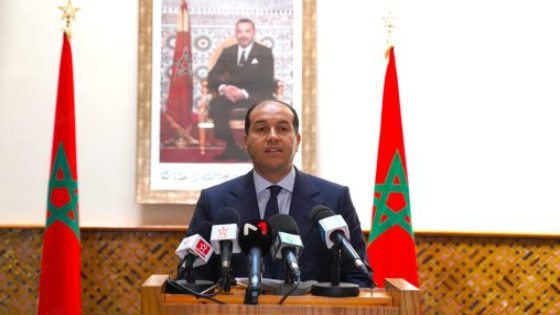 تسجيل 3 وفيات بالقليعة اثر أعمال الشغب والعنف