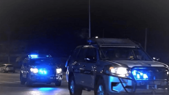القليعة.. عناصر الدرك الملكي تضطر لاستعمال السلاح الوظيفي في إطار الدفاع الشرعي عن النفس