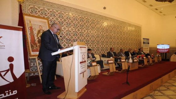 فاس تحتضن أشغال المنتدى الجهوي الأول حول “الحكامة المرفقية في مجال الصحة العمومية”