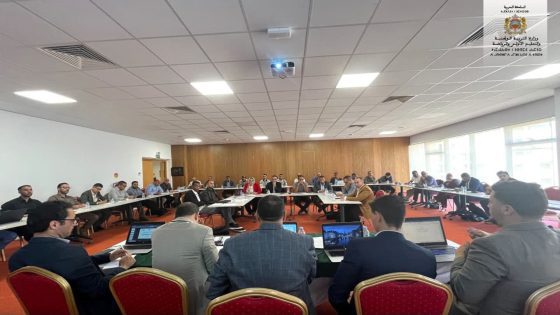 أكادير..تنظيم الدورة الثانية للقاء التواصلي في إطار مشروع “قافلة البرمجة للجميع – لنتعلم المستقبل”