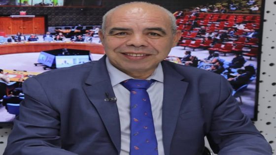 صبري يلتمس من جلالة الملك .. ترك وثيقة تحيين الحكم الذاتي عامة مجردة و فرض القبول المبدئي بالحكم الذاتي و سيادة المغرب قبل المفاوضات