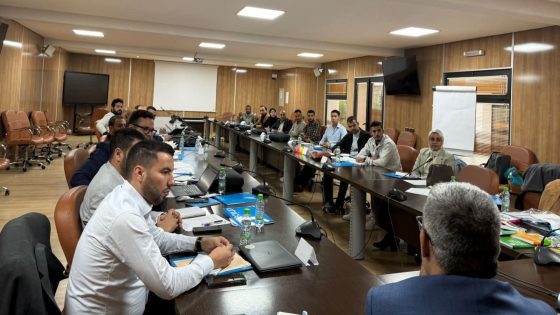 الرباط..تنظيم دورة تكوينية لتطوير نموذج مبتكر للتعليم الأولي بالمناطق ذات الكثافة السكانية المنخفضة