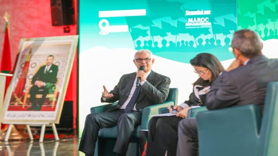 الداخلة…انعقاد أشغال الدورة الخامسة من منتدى MD Sahara