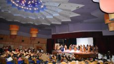 مكناس.. تنظيم حفل التميز الرياضي المدرسي.