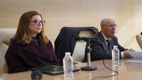 إطلاق البرنامج التكويني في الوساطة الأسرية غير القضائية والصلح لفائدة المرشدات الدينيات.