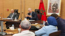 وزارة التجهيز والماء تنظم النسخة التاسعة عشرة من المؤتمر العالمي للمياه