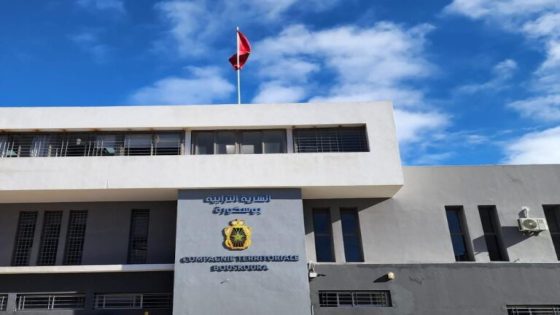المركز القضائي لبوسكورة..قضية جديدة تنضاف لأهم القضايا المسجلة وتستأثر باهتمام الرأي العام .