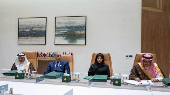 السيد حموشي للمرة الثانية ضمن تشكيلة المجلس الأعلى لجامعة نايف العربية للعلوم الأمنية