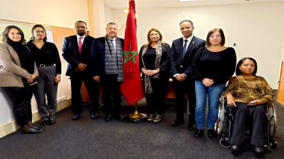 مهرجان “توت لاتيتيود – Toutes latitudes” يحتفي بالتوأمة بين مديني “سونو Cenon” ومكناس ، في أجواء من الصداقة والتنوع الثقافي.