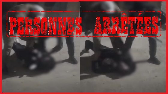 مكناس..توقيف 3 أشخاص متورطين الضرب والجرح باستعمال السلاح الأبيض.