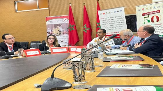 الداخلة -لقاءات تواصلية لمعالجة غياب الترافع عن مبادرة الحكم الذاتي كحل واقعي للنزاع المفتعل حول الصحراء المغربية.