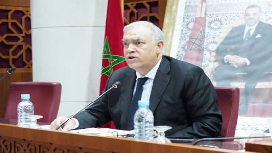 لفتيت يتوعد مختلسي المال العام بالجماعات الترابية بالمحاسبة