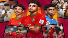 أشبال الأطلس تلتهم نسور مالي بصعوبة و تضرب موعدا مع سحرة البرازيل في ربع نهائي مونديال الناشئين