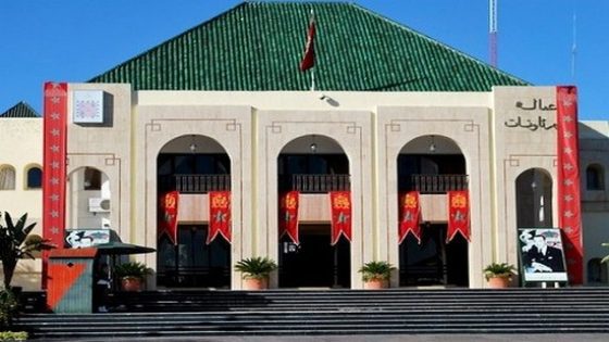 قسم التواصل بعمالة إقليم تاونات..جسر التواصل بين الإدارة والمواطنين والصحافة.