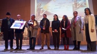 فيلم «مورا يشكاد» للمخرج خالد الزايري يتوج بالجائزة الكبرى للدورة 16 للمهرجان الدولي الوثائقي بخريبكة