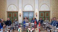 نادي الضباط يحتضن ورشة تحت عنوان ” تدبير الأزمات والكوارث الطبيعية “.