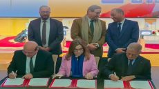 إطلاق بطاقة التخفيض للتنقل عبر القطارات لفائدة الاشخاص في وضعية اعاقة