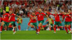 رسميا ..المنتخب المغربي ضمن المجموعة الثالثة في مونديال 2026