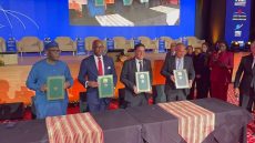 مراكش تحتضن أشغال النسخة الثانية لملتقى الأعمال لمنطقة التبادل الحر القارية الإفريقية