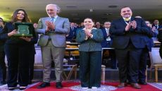 الرباط .. الأميرة للا أسماء تترأس حفل افتتاح المؤتمر الإفريقي الأول لزراعة قوقعة الأذن للأطفال