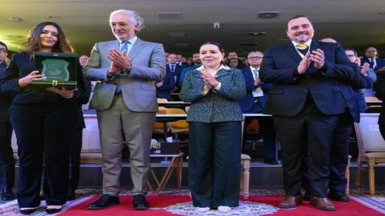 الرباط .. الأميرة للا أسماء تترأس حفل افتتاح المؤتمر الإفريقي الأول لزراعة قوقعة الأذن للأطفال