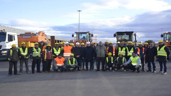 مجلس جهة الشرق يعلن حالة التأهب لمواجهة التساقطات المطرية والثلجية