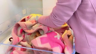 ولادة آمنة برعاية صحية جيدة.. جهود ومهنية الطاقم الصحي التابع للمركز الصحي القروي من المستوى الثاني بأنفكو بإقليم ميدلت.