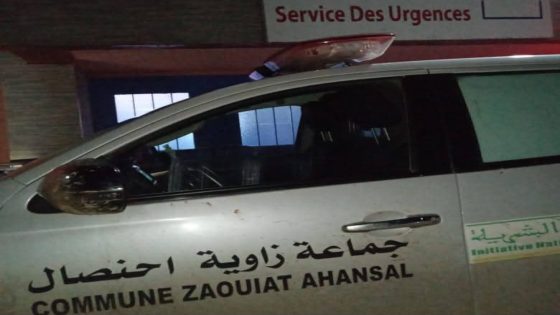 مواصلة عملية “رعاية” بأزيلال: تدخلات صحية ميدانية وتعبئة متعددة المتدخلين