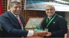 Les cellules souches et la chirurgie robotique au cœur des Journées Scientifiques de l’Association des Médecins d’Ismaïlia