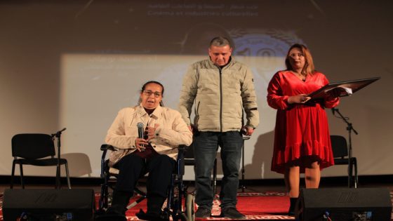 تازة..انطلاق فعاليات الدورة العاشرة للمهرجان الدولي لسينما المقهى.