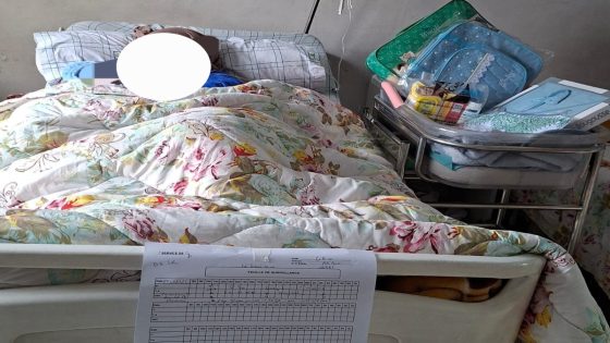 إفران..تدخل استعجالي لفائدة شابة حامل ضمانا لولادة آمنة تزامنا مع موجة البرد