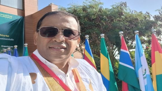 وضع الصحراء بعد انتهاء الاستغلال السياسي.