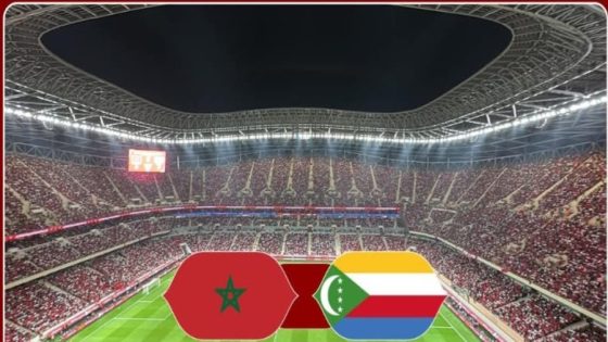 الرباط ..اللجنة المنظمة لنهائيات “كان المغرب 2025” تعلن عن موعد حفل افتتاح التظاهرة الكروية