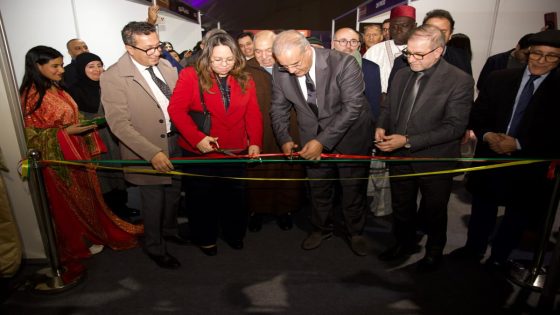 انطلاق المعرض التجاري للصناعة التقليدية لمنظمة التعاون الإسلامي في الدار البيضاء بمشاركة 14 دولة.