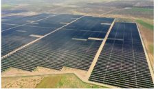 المكتب الشريف للفوسفاط (OCP) يستثمر 13 مليار دولار في برنامجه الطاقي الأخضر ويفتتح مزرعته الشمسية بخريبكة