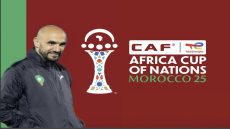 وليد الركراكي يكشف عن القائمة النهائية للمنتخب المغربي في كأس إفريقيا من دون مفاجآت تذكر